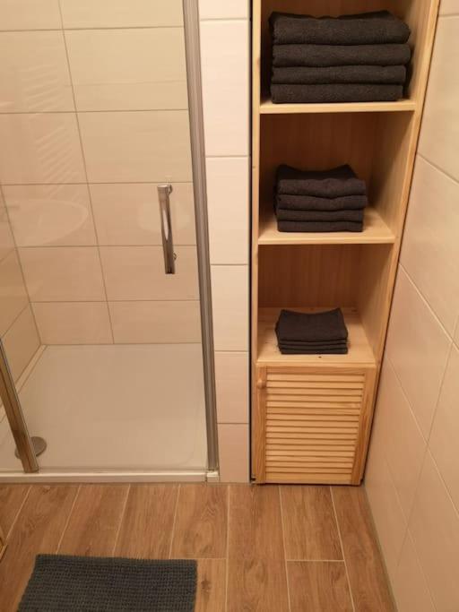 Ferienwohnung Zur Parthe Grimma Kültér fotó