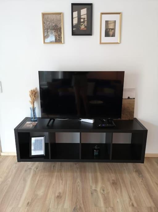 Ferienwohnung Zur Parthe Grimma Kültér fotó